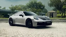 Used Porsche 911 Carrera 2WD Petrol 3.0L Turbo 8 Speed Automatic 4 STR in Delhi