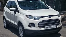 Used Ford Ecosport Trend 1.5 Ti-VCT in Mumbai