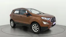Used Ford Ecosport Titanium 1.5L Ti-VCT in Thane