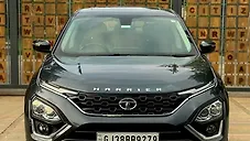 Used Tata Harrier XZA Plus in Ahmedabad