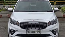 Used Kia Carnival Limousine 7 STR in Mumbai
