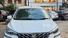 Used Maruti Suzuki Ertiga VXi (O) CNG [2023-2025] in Patna