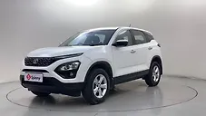 Used Tata Harrier XT in Bangalore