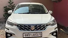 Used Maruti Suzuki Ertiga VXi (O) CNG [2023-2025] in Patna