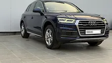 Used Audi Q5 45 TFSI Premium Plus in Pune