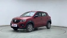 Used Renault Kwid RXT [2015-2019] in Hyderabad