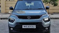 Used Tata Punch Creative Plus (S) in Thane