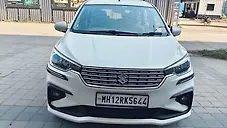 Used Maruti Suzuki Ertiga VXi in Pune