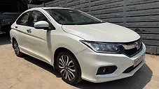 Used Honda City VX CVT Petrol [2017-2019] in Chennai