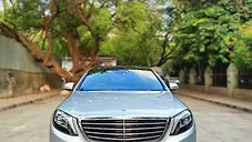 Used Mercedes-Benz S-Class S 350 CDI in Mumbai