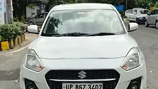 Used Maruti Suzuki DZire VDi in Delhi