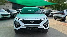 Used Tata Harrier XZ Plus in Jaipur