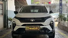 Used Tata Curvv ICE Creative Plus S Petrol 1.2L Turbo Manual Dual Tone in Lucknow