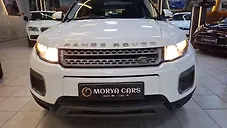 Used Land Rover Range Rover Evoque HSE in Mumbai