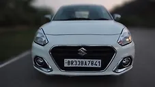 Used Maruti Suzuki DZire VXi in Muzaffarpur