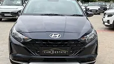 Used Hyundai Elite i20 Sportz 1.2 MT Dual Tone [2020-2023] in Jaipur