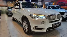 Used BMW X5 xDrive30d Pure Experience (5 Seater) in Navi Mumbai