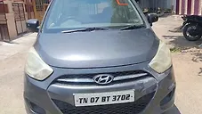 Used Hyundai i10 Era 1.1 iRDE2 [2010-2017] in Madurai