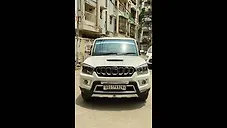 Used Mahindra Scorpio S5 in Patna