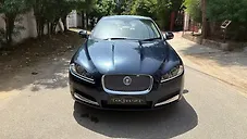 Used Jaguar XF 2.2 Diesel Luxury in Jaipur