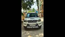 Used Mahindra Scorpio S3 2WD 7 STR in Patna
