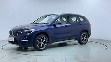 Used BMW X1 sDrive20d xLine in Mumbai