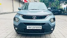 Used Tata Punch Camo Accomplished AMT [2022-2023] in Pune