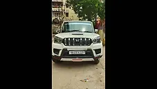 Used Mahindra Scorpio S9 in Patna