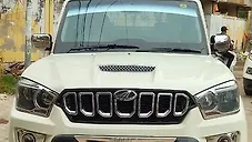 Used Mahindra Scorpio S3 2WD 7 STR in Patna