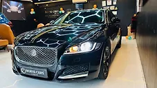 Used Jaguar XF Prestige Diesel CBU in Navi Mumbai