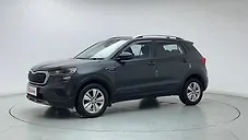 Used Skoda Kushaq Ambition 1.5L TSI MT in Delhi