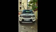 Used Mahindra Scorpio S5 2WD 7 STR in Patna
