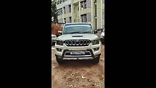 Used Mahindra Scorpio S6 Plus 1.99 [2016-2017] in Patna