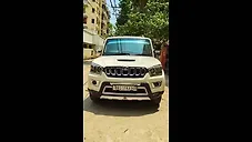 Used Mahindra Scorpio S3 2WD 7 STR in Patna