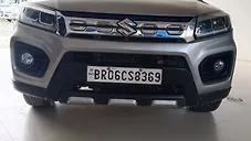 Used Maruti Suzuki Vitara Brezza VXi in Muzaffarpur