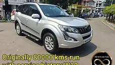 Used Mahindra XUV500 W10 in Kolkata