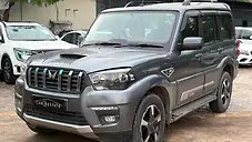 Used Mahindra Scorpio S11 MT 7S [2022] in Jaipur