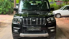 Used Mahindra Scorpio S11 Diesel Turbo Manual 7 STR CC in Jaipur