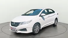 Used Honda City SV CVT in Nagpur