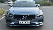 Used Volvo S90 Momentum D4 [2018-2020] in Delhi