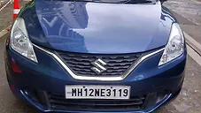 Used Maruti Suzuki Baleno Delta 1.2 in Mumbai