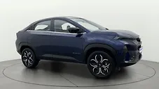 Used Tata Curvv ICE Accomplished S 1.2 Revotron Petrol 7DCA [2024-2025] in Bangalore