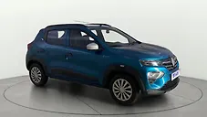 Used Renault Kwid RXT 1.0 Opt [2020-2021] in Thane