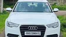 Used Audi A6 2.0 TDI Premium in Nashik