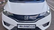 Used Honda Jazz S Diesel in Mumbai