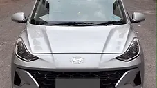 Used Hyundai Grand i10 NIOS Sportz AMT 1.2 Kappa VTVT in Raipur