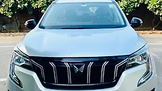 Used Mahindra XUV700 AX 5 Diesel AT 5 STR [2021] in Ludhiana