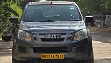 Used Isuzu D-Max V-Cross Standard in Nashik