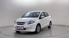 Used Honda Amaze 1.2 S i-VTEC in Bangalore