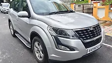 Used Mahindra XUV500 W7 [2018-2020] in Bangalore